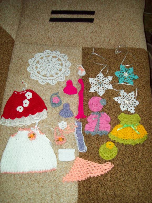 Запоздалый хвастик!!!