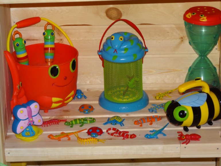 Melissa & Doug США - НОВЫЕ НА ЗАКАЗ, ЖДАТЬ 5-7 ДНЕЙ