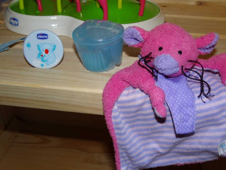 Разное для малышей