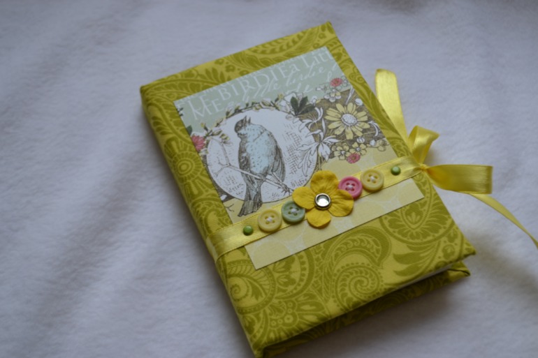 Работы в стиле скрапбукинг на заказ.