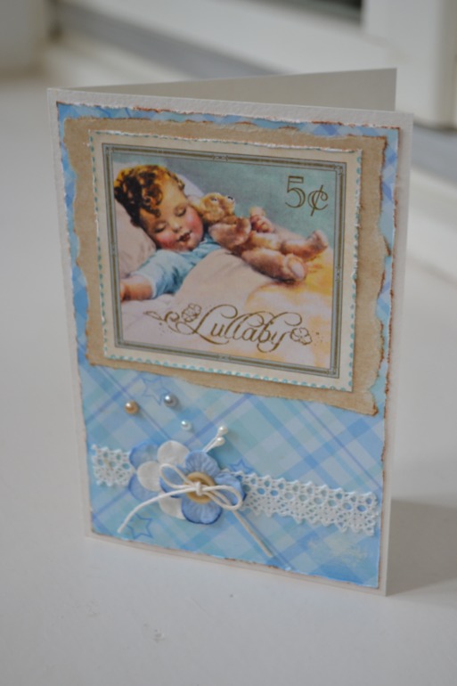 Работы в стиле скрапбукинг на заказ.