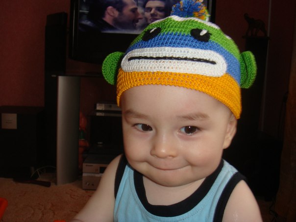 Набралось!))