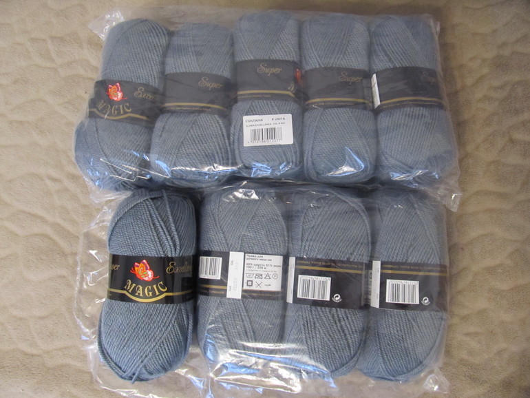 Свитер мужской, р-р 52-54