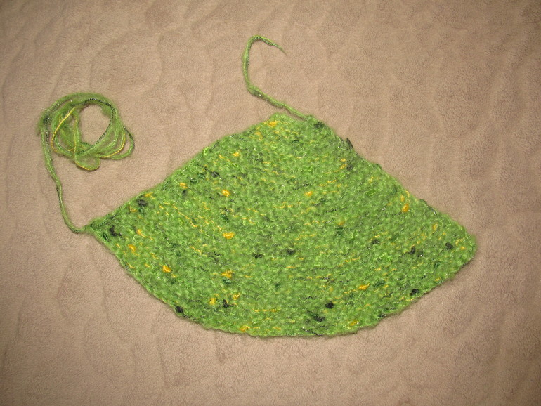 Новогодние игрушки