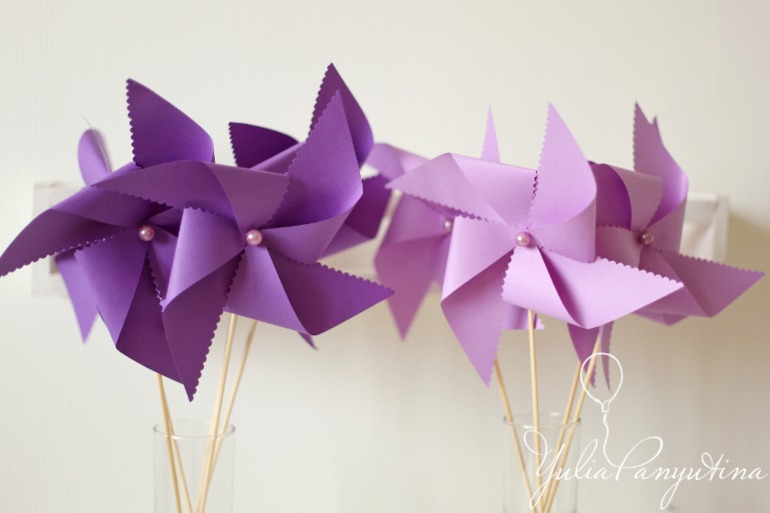 Оформление ДР