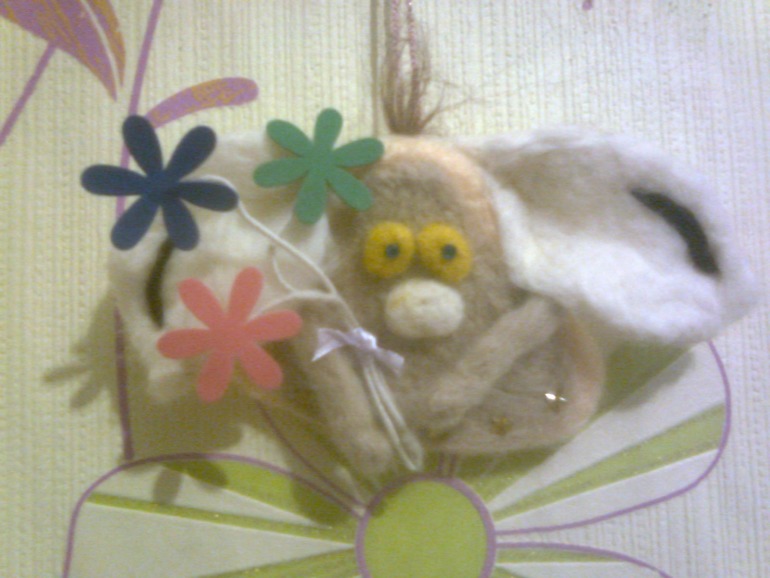 мои первые работы !