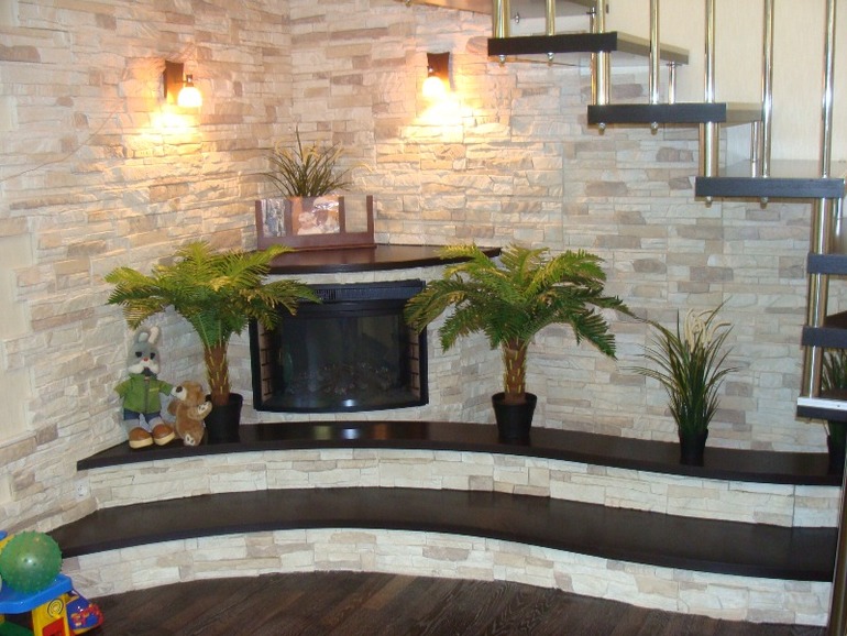 Наш ремонт гостиной. Не хватает уюта! Посоветуйте!