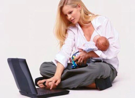 Мамочкам, Студентам - Бизнес под ключ. Возраст и место проживания значения не имеют.