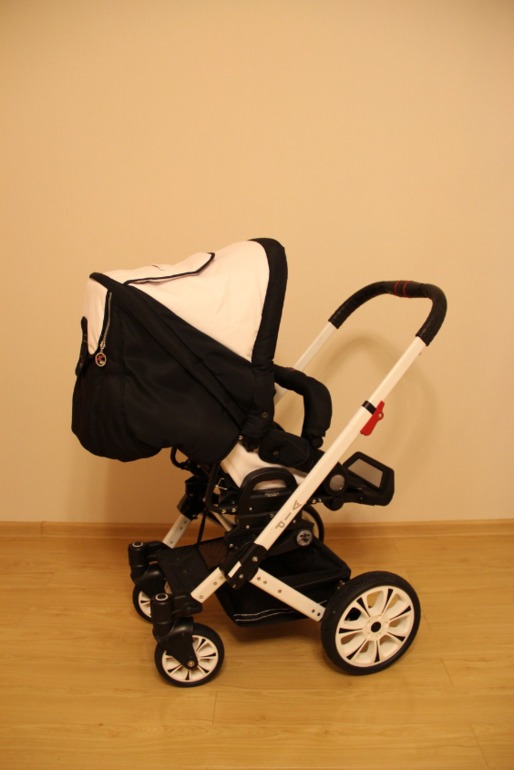 Продам Hartan Vip XL цв 515 2013г