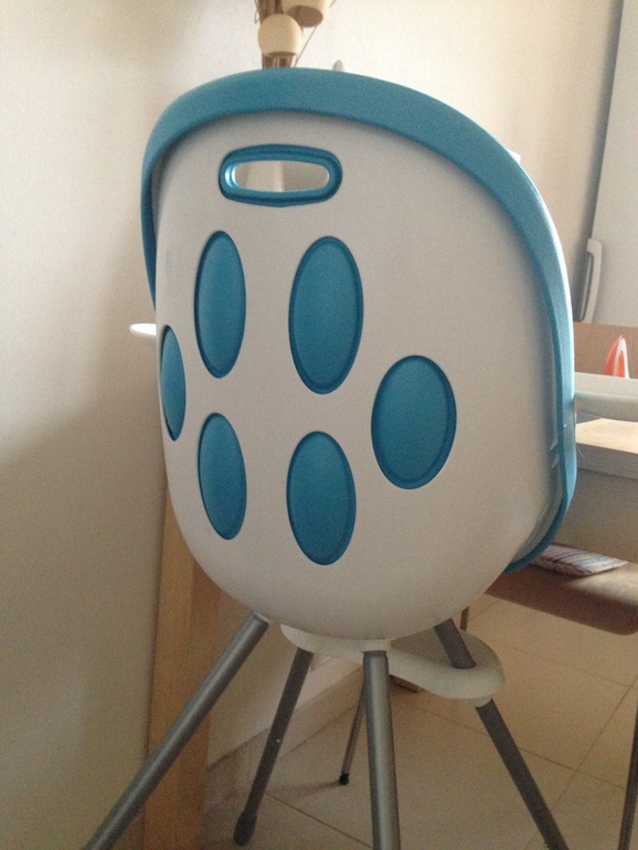 Phil & Teds Poppy - отзывы?