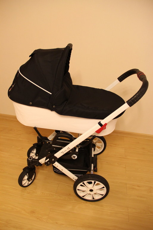 Продам Hartan Vip XL цв 515 2013г