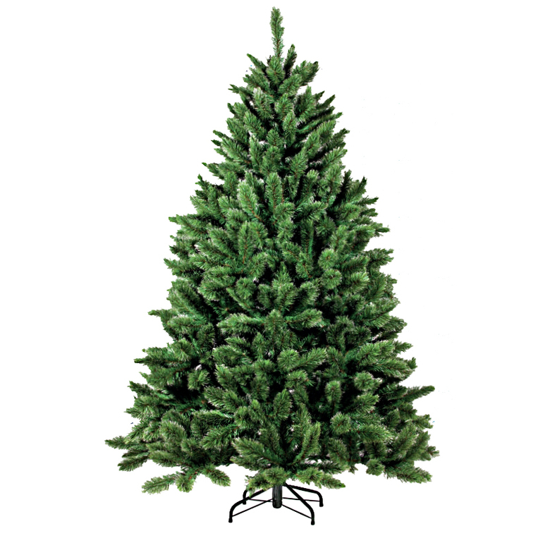 Елка к новому году