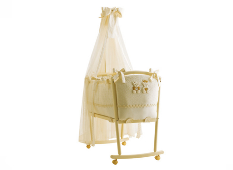 Колыбель. За или против?