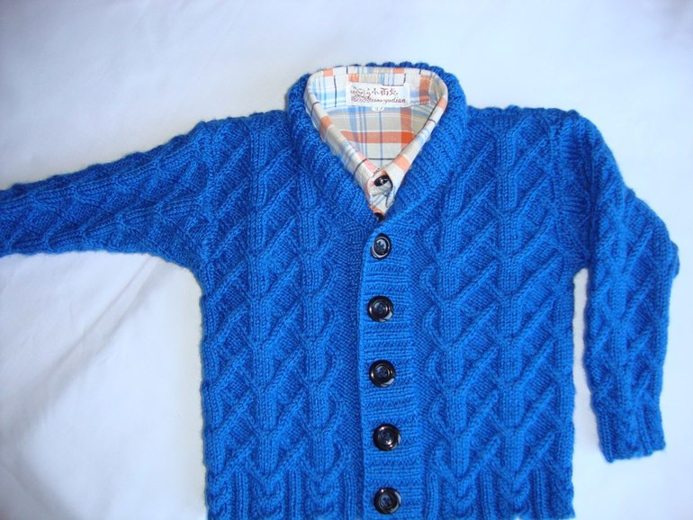 В подарок...