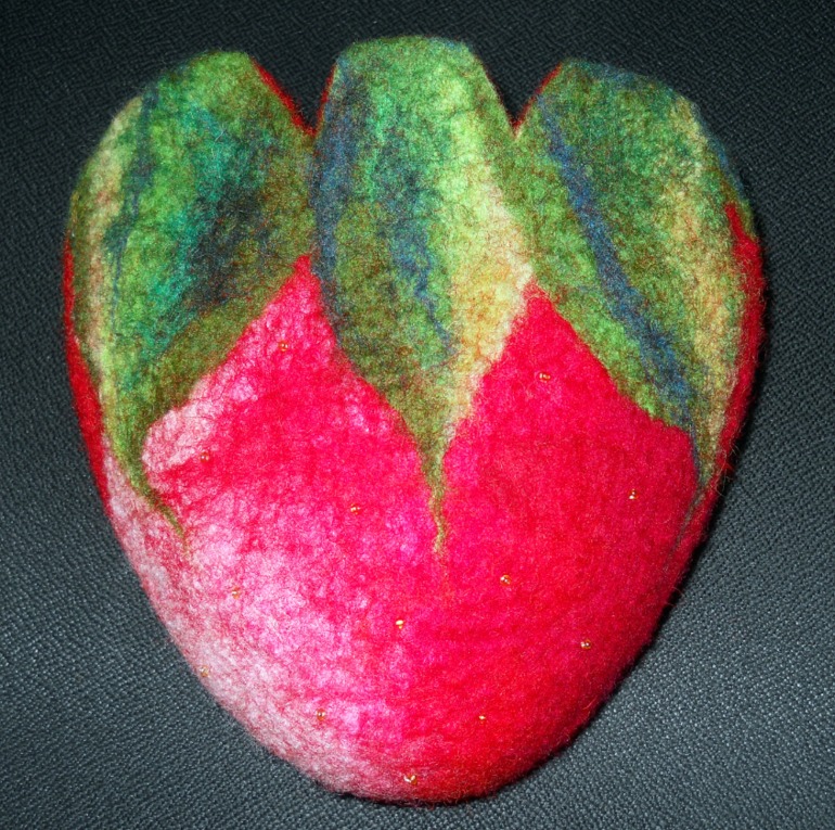 С чего всё начиналось...