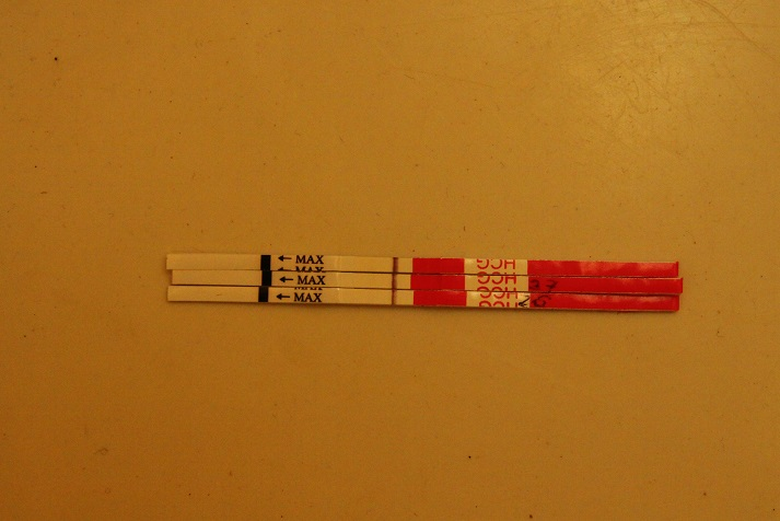 Завтра день Х.. а я еще надеюсь