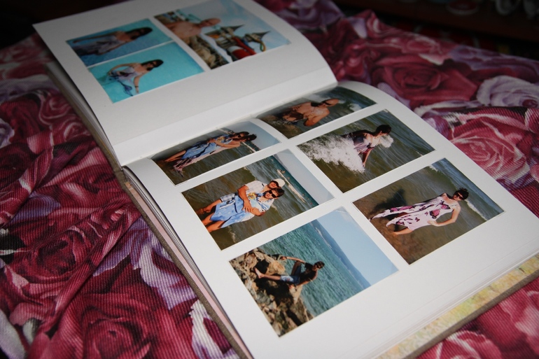 Семейные ценности