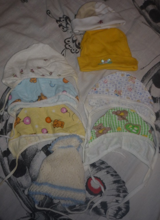 Одежда для малышей