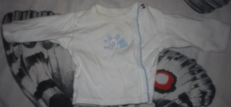 Одежда для малышей