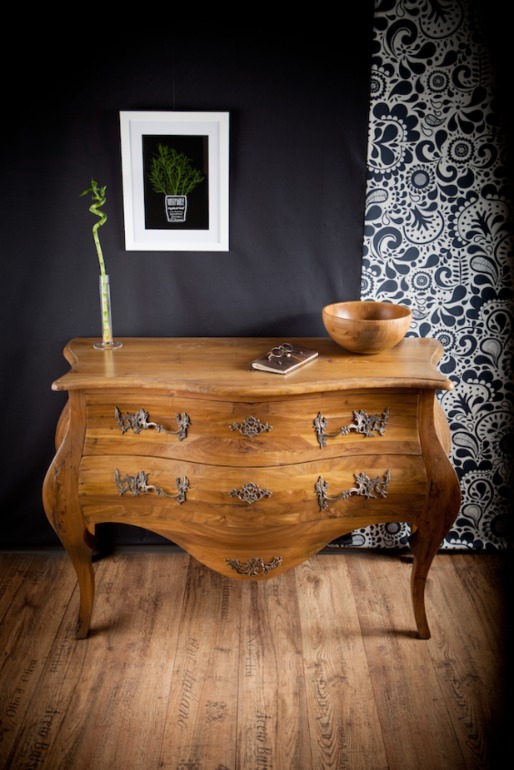 Дизайнерские комоды ручной работы - Новогодняя распродажа!