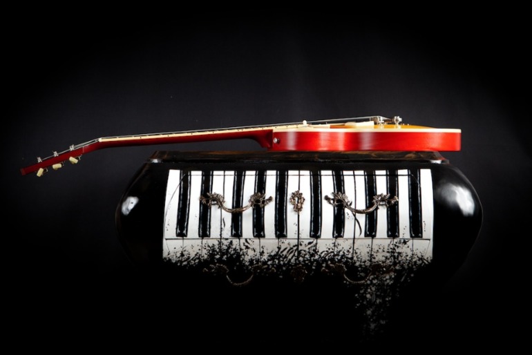 Продается комод- фортепиано