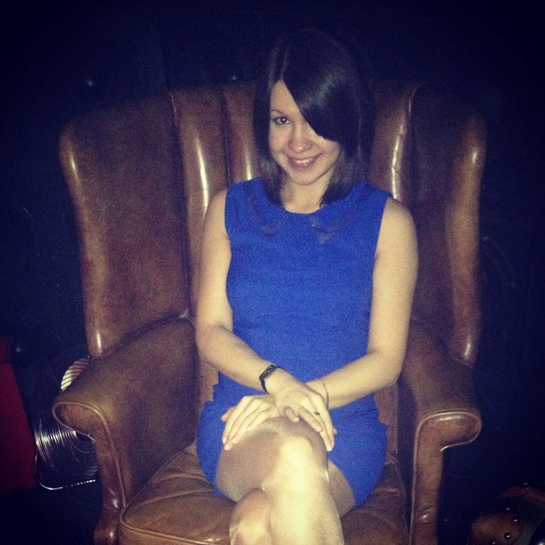 моя 28-ая неделя