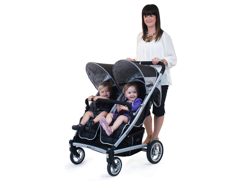 Коляска Valko Baby Zee Two!!!