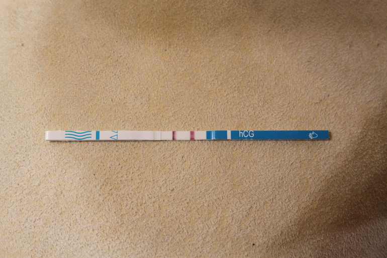 когда сдать второе ХГЧ