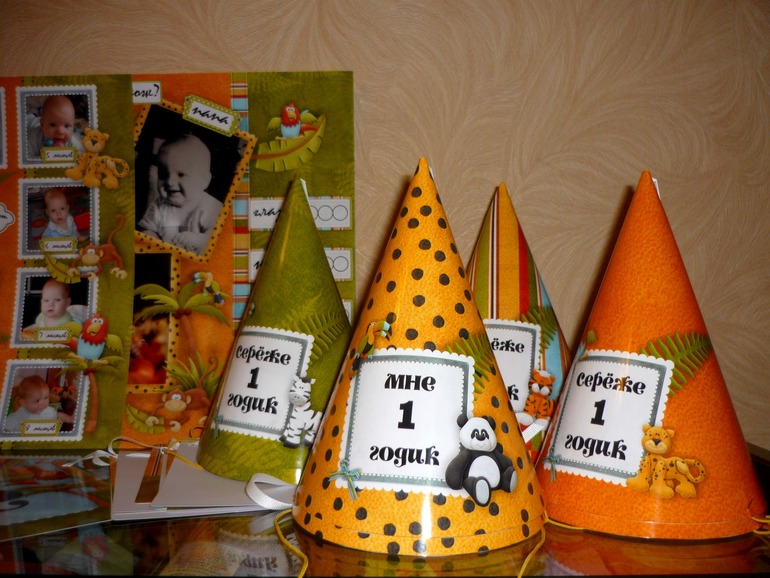 Наборчик Зоо для Серёжи (принимаю заказы)