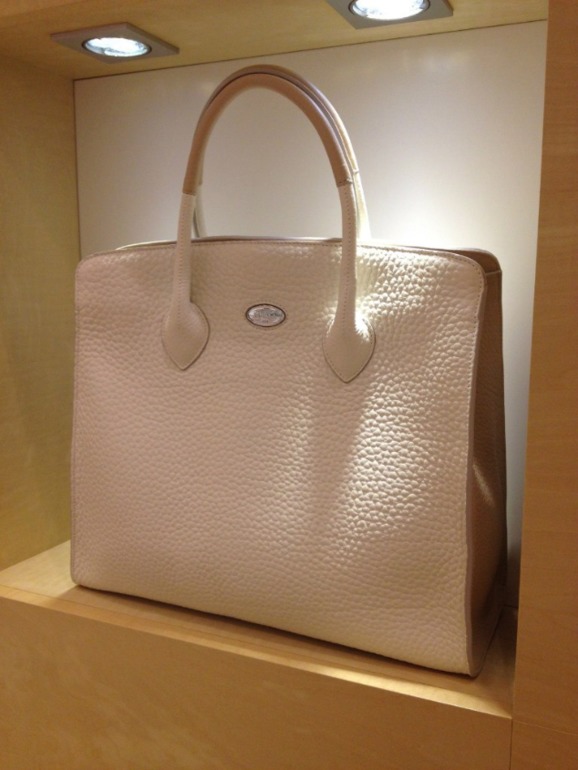 FURLA! Витрины сентябрь 2013