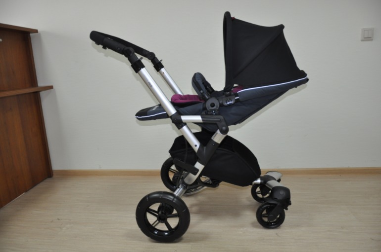 Concord NEO - расскажу про нее немного :)