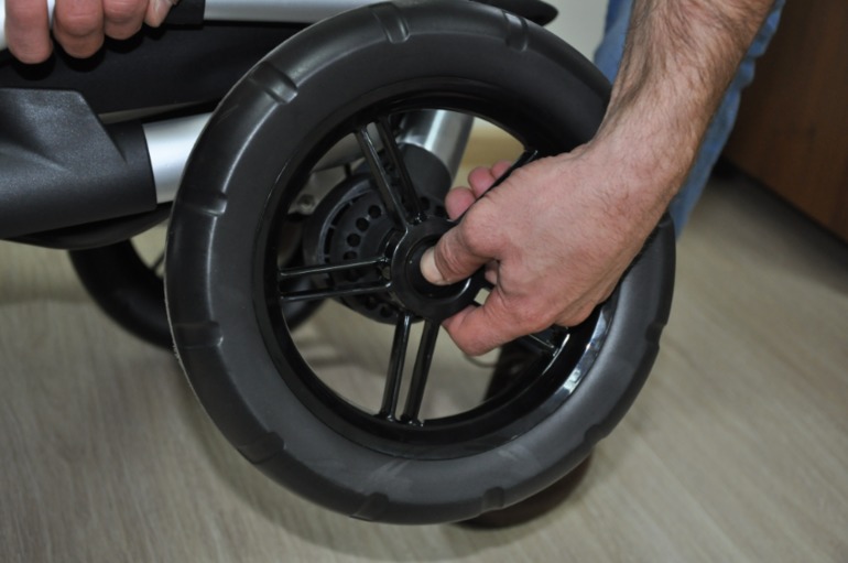 Concord NEO - расскажу про нее немного :)