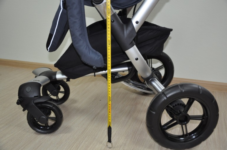 Concord NEO - расскажу про нее немного :)