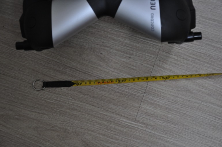 Concord NEO - расскажу про нее немного :)