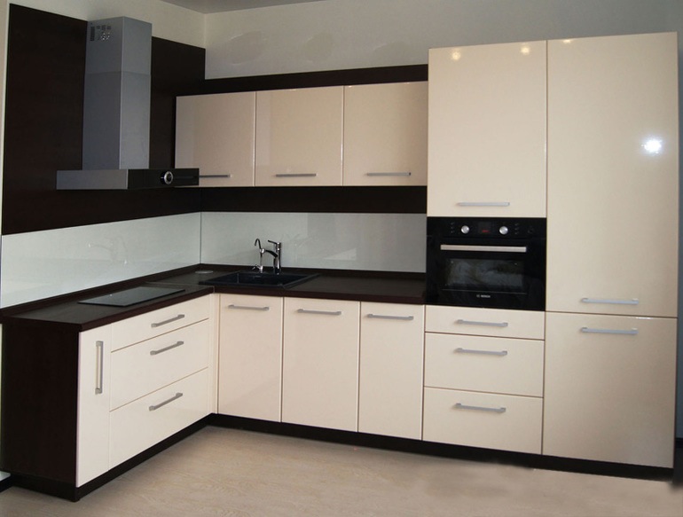 помогите выбрать столешницу! вернее цвет!