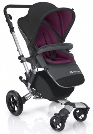 Concord NEO - расскажу про нее немного :)