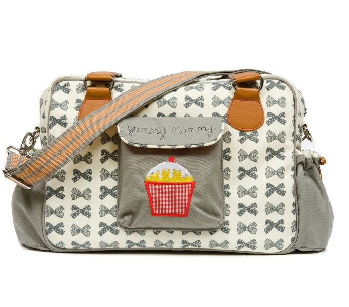 Помогите выбрать сумку для коляски!!!