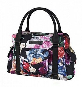 Помогите выбрать сумку для коляски!!!