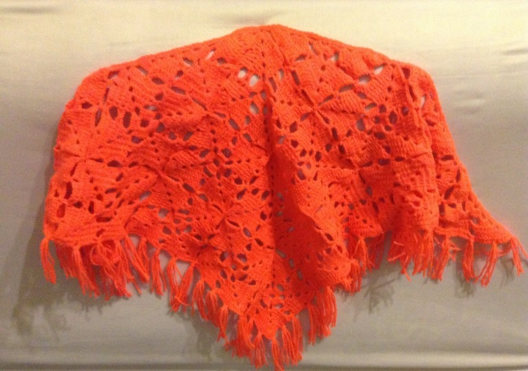 Мой первый бактус)