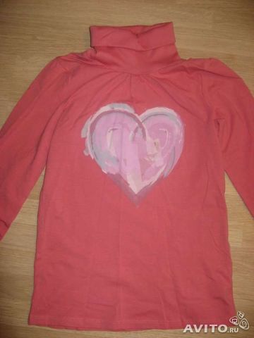 Пуховик Benetton рост 160 - 500руб. и много всего на девочку р.152-164