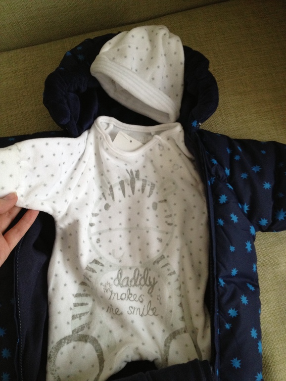 Наряд на выписку и не только..