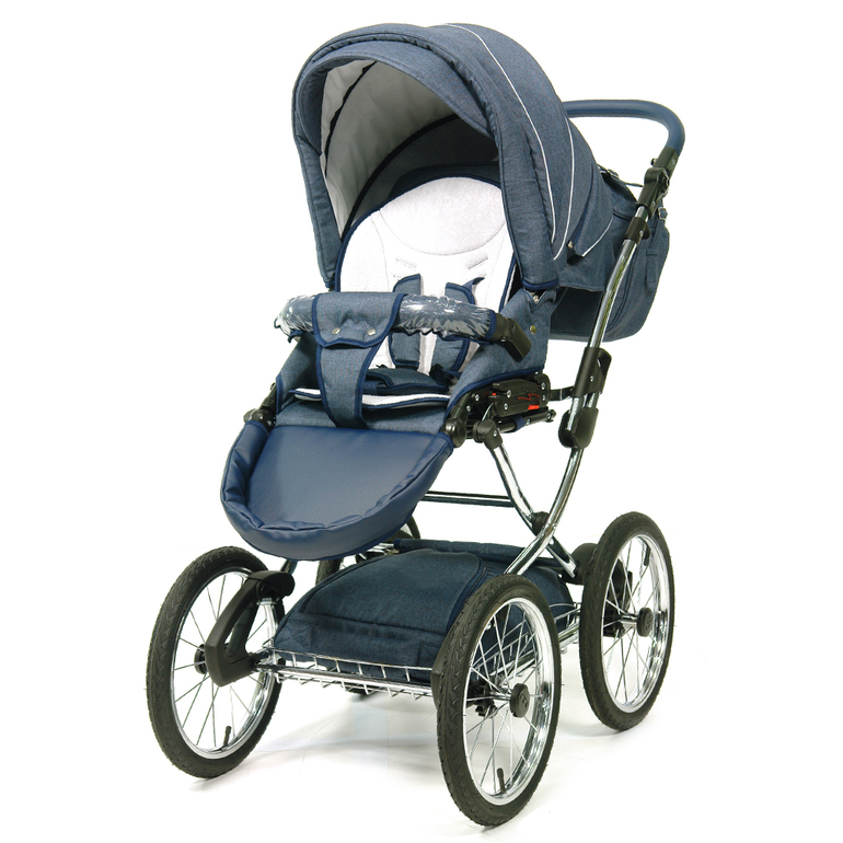 Колясопарк Макса