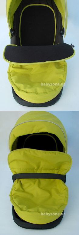 Колясопарк Макса