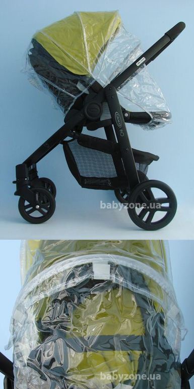 Колясопарк Макса