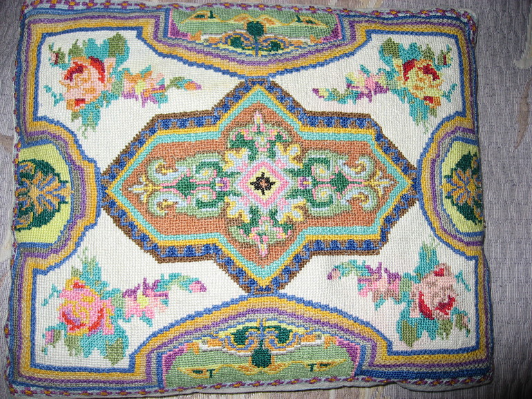 Еще немного старых работ