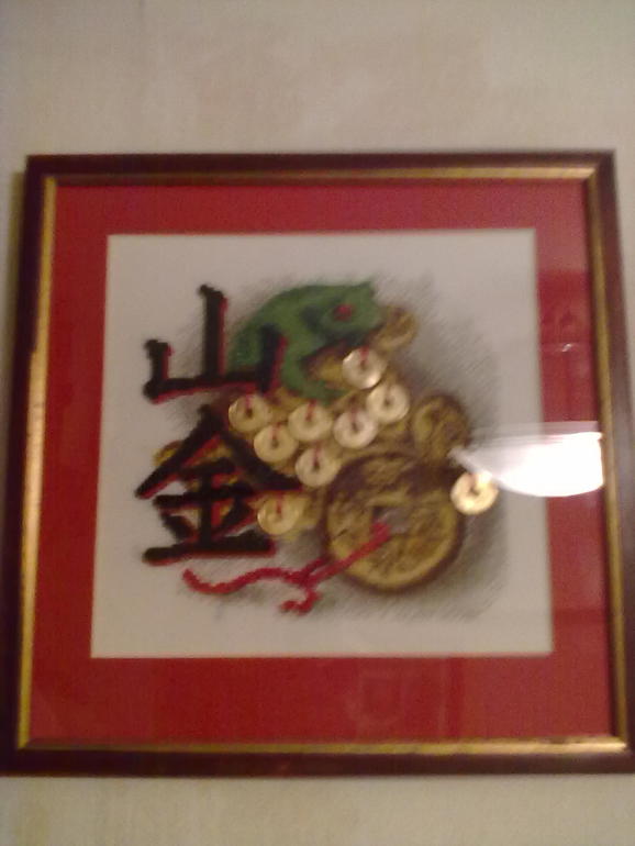 Бирочки-магнитики на новогодние подарочки