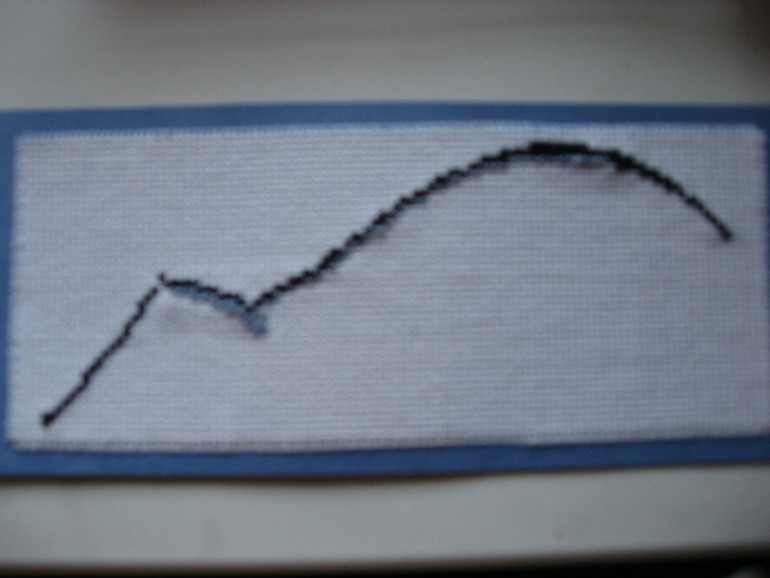 Парочка работ