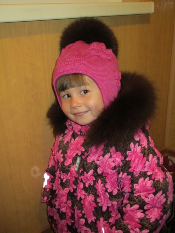 Немного обновила Ленне