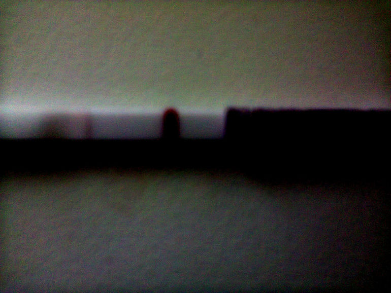 Все таки сделаал тест 9 ПО, что скажите???? я вроде что-то вижу!!!??