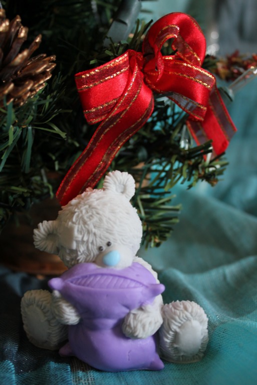 Готовимся к Новогодним праздникам! Запасаемся подарками!